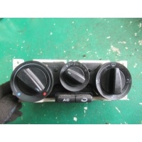 Блок управления печки/климат-контроля Volkswagen Golf 1999 1j0820045e
