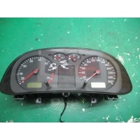 Щиток приборов (приборная панель) Volkswagen Golf 1999 1j0919881b
