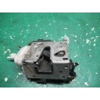 Замок двери передней правой Audi A4 1995 8d1837016a