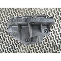 Кронштейн крепления бампера Audi A3 2004 8p3807393