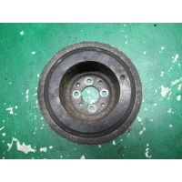 Шкив коленвала Volkswagen Passat 1998 028105243q