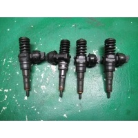 Форсунка Audi A4 2001 038130073bc