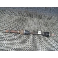 Полуось передняя правая (приводной вал, ШРУС) Renault Scenic 2005 8200216625