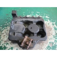 Полка аккумулятора Skoda Octavia 1999 1j0804373a