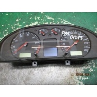 Щиток приборов (приборная панель) Volkswagen Passat 1998 3b0920822