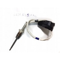 Зонд датчик температуры dpf форд custom transit