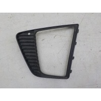 Облицовка ПТФ левая Hyundai Creta 2020- 86563M0010