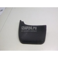 Брызговик задний левый GM Spark (2005 - 2010) 96590747