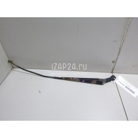 Поводок стеклоочистителя передний правый GM Spark (2005 - 2010) 96314779