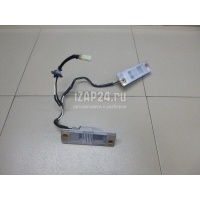 Фонарь подсветки номера GM Spark (2005 - 2010) 96562760