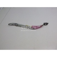 Кронштейн переднего бампера правый GM Spark (2005 - 2010) 96590730