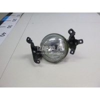 Фара противотуманная правая GM Spark (2005 - 2010) 96590410