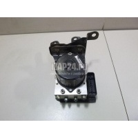 Блок ABS (насос) Toyota Yaris (2005 - 2011) 440500D041