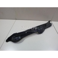 Пыльник (кузов наружные) Toyota Yaris (2005 - 2011) 5382852120