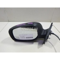 Зеркало левое электрическое Toyota Yaris (2005 - 2011) 879400d210