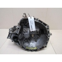 МКПП (механическая коробка переключения передач) Toyota Yaris (1999 - 2005) 3030052060