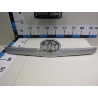 Накладка двери багажника Toyota Verso (2009 - 2018) 768110F905