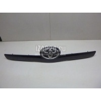 Накладка двери багажника Toyota Verso (2009 - 2018) 768110F905