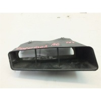 воздухозаборник Audi A6 Allroad Quattro C5(4BBESF) 2002 4B0129617D