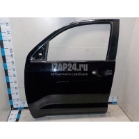Дверь передняя левая Toyota Sequoia (K6) (2008 - ) 670020C121