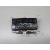 Блок управления климатической установкой Toyota Sequoia (K6) 2008 559050C070