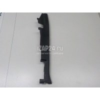 Накладка (кузов наружные) Toyota Sequoia (K6) 2008 644580C010