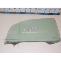 Стекло двери передней левой Toyota Sequoia (K6) (2008 - ) 681020C040