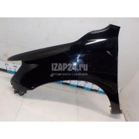 Крыло переднее левое Toyota Sequoia (K6) (2008 - ) 538020C200