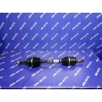Привод MERCEDES-BENZ M-Class W164 2005 A1643300801