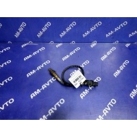 Датчик кислородный/Lambdasonde MERCEDES-BENZ M-Class W164 2005 0035427018