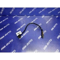 Датчик кислородный/Lambdasonde MERCEDES-BENZ M-Class W164 2005 0045420818