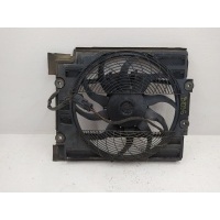Вентилятор радиатора BMW 5-serie (E39) 1996 8370993