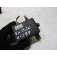 Иммобилайзер Volkswagen Polo 1998 1h0953257bb