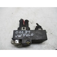 Реле вентилятора Volkswagen Polo 1998 6k0919506