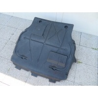 Крышка под двигатель volkswagen t5 t6 7e0805685a оригинал