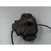 Суппорт перед. левая BMW X5 E53 2000-2007 34116773131