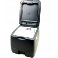Холодильник kuhlbox climabox 32l volkswagen t5 t6 multivan