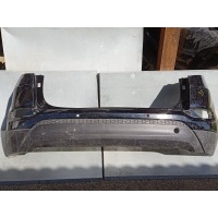 Бампер задний Hyundai Tucson 3 2015- 86611D7000