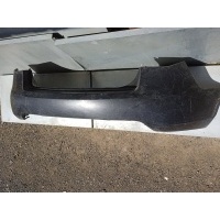 Бампер задний Kia Cerato 2 2009-2013 866111M000