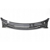 Жабо европа nissan qashqai 1 i 2008 год