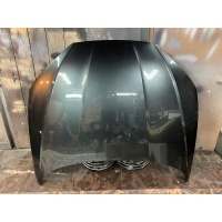 Капот крышка двигателя audi a5 f5