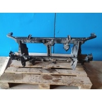 Панель радиаторов Nissan Pathfinder 2005-2014 F2500EB3MA