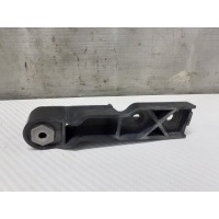 Кронштейн бампера Audi Allroad C6, 4F 4F0807772