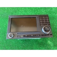 0004468262 радио заводские мерседес actros mp4 nav