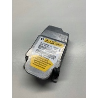 Блок блок управления подушек безопасности bmw e60 65779160558