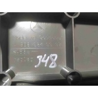 Пластик салона Mercedes Sprinter 906 2013 A9066840037