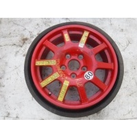 Докатка Volkswagen Touareg 2 7P5 2011-2018 7P0601011