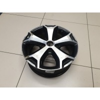 Диск колесный алюминиевый R16 Renault Kaptur 2016- 403006936R
