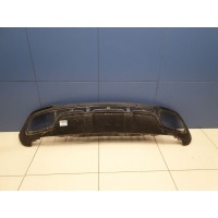 Бампер задний Mercedes GLE-klasse W167 2019- A1678856500