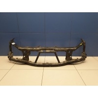Панель передняя радиатора Land Rover Range Rover 2012- LR113425